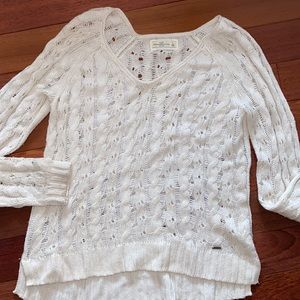 ABERCROMBIE & FITCH Sweater